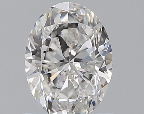 Oval 0.7 E VS2 - #92806