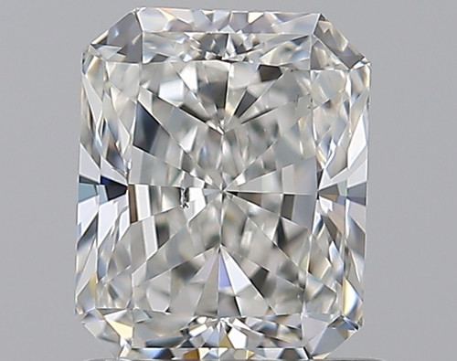 Radiant 1.01 H SI1 - #102942