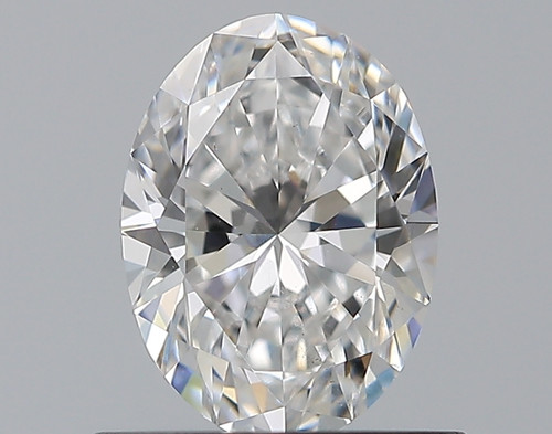 Oval 0.7 E VS2 - #92808