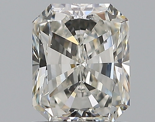 Radiant 1.01 H SI1 - #102944