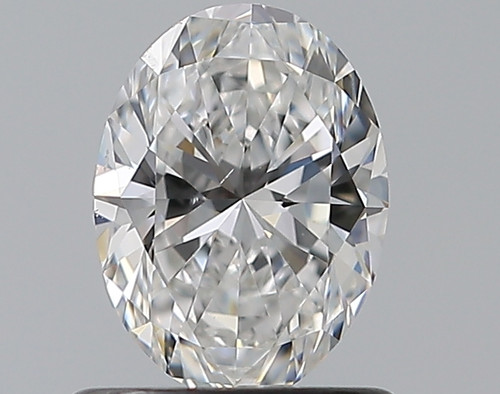 Oval 0.7 E VS2 - #92810