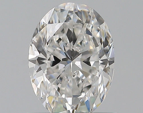 Oval 0.7 E VS2 - #92814