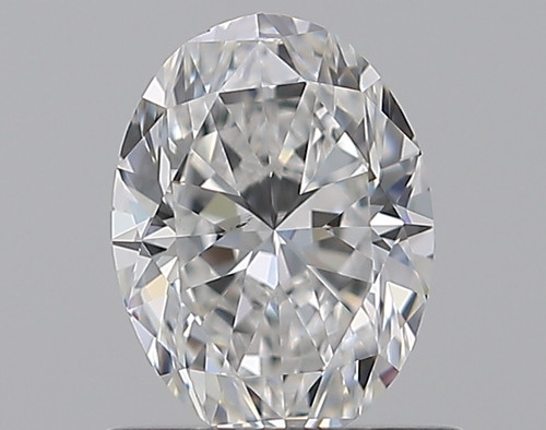 Oval 0.7 E VS2 - #92815