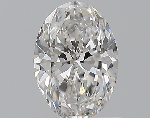 Oval 0.7 E SI1 - #92821