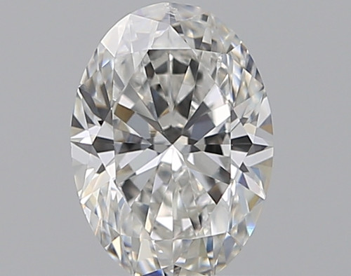 Oval 0.7 E SI1 - #92823
