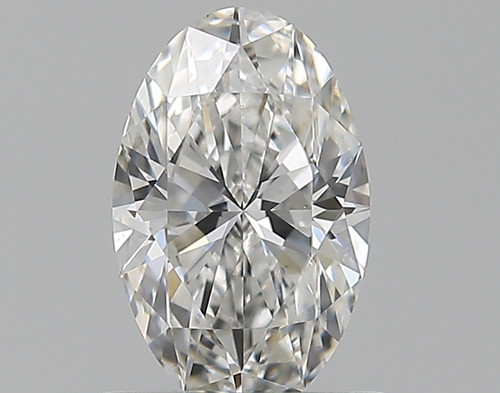 Oval 0.7 E SI1 - #92827