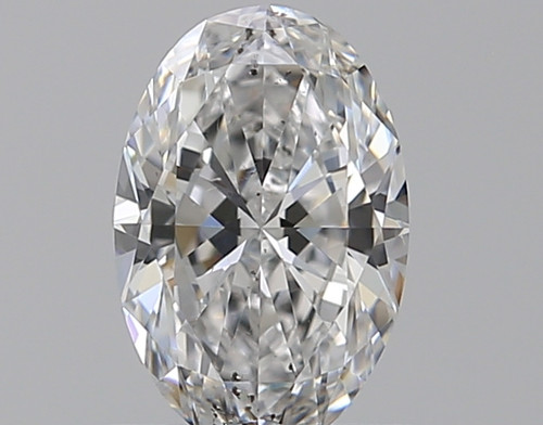 Oval 0.7 E SI1 - #92832