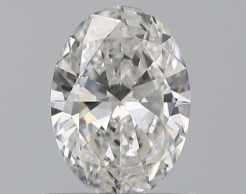 Oval 0.7 E SI1 - #92836