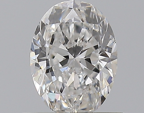 Oval 0.7 E SI2 - #92844