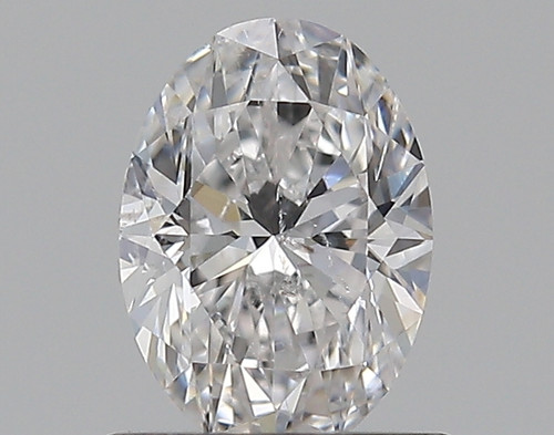 Oval 0.7 E SI2 - #92846