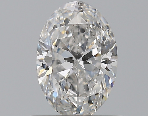 Oval 0.7 E SI2 - #92851