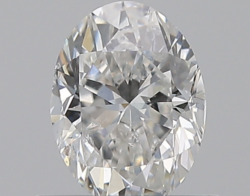 Oval 0.7 E SI2 - #92855