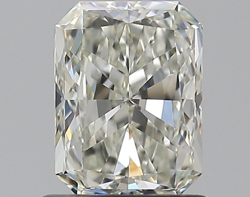 Radiant 1.01 J VVS2 - #102986