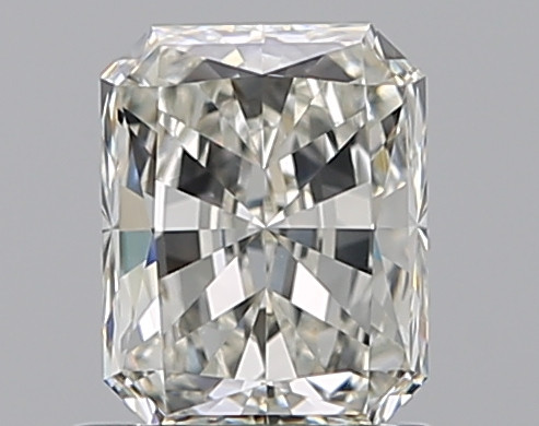 Radiant 1.01 J VVS2 - #102987