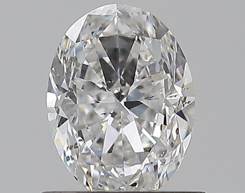Oval 0.7 E SI2 - #92860
