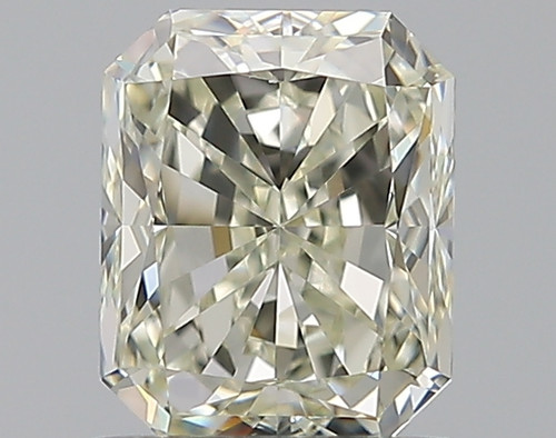 Radiant 1.01 L VS1 - #103025