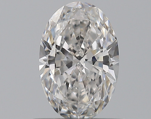 Oval 0.7 F VS1 - #92911