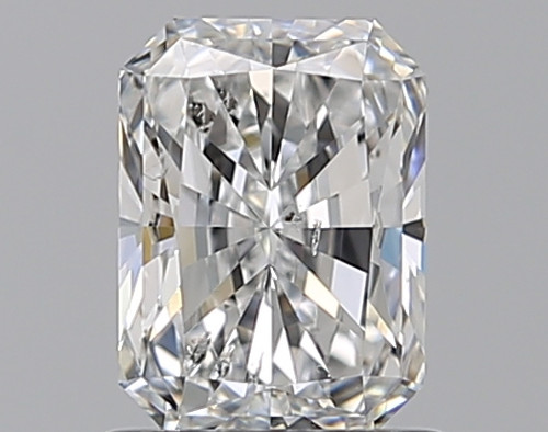 Radiant 1.01 D SI2 - #103037