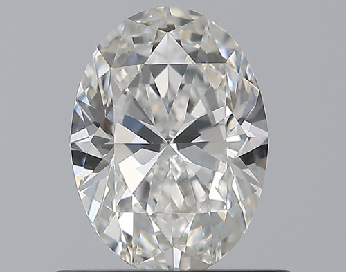Oval 0.7 F VS1 - #92914