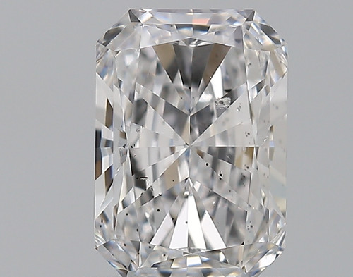 Radiant 1.01 D SI2 - #103038