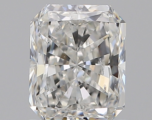 Radiant 1.02 F SI2 - #103053