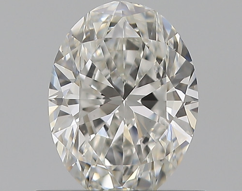 Oval 0.7 F VS2 - #92937