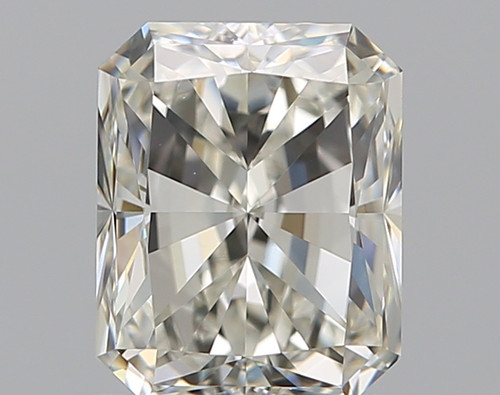 Radiant 1.02 J VVS2 - #103079