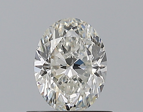 Oval 0.7 G VVS1 - #93000
