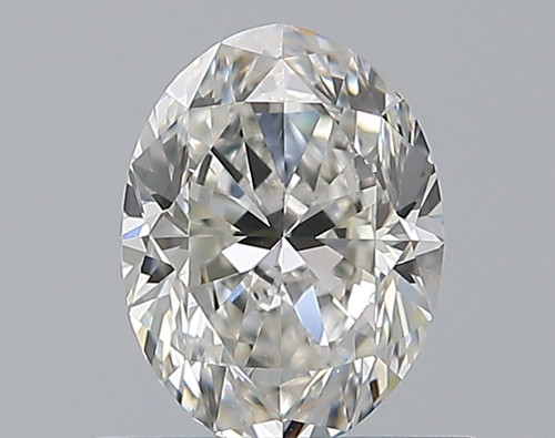 Oval 0.7 G VS1 - #93008