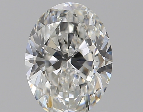 Oval 0.7 G VS1 - #93011