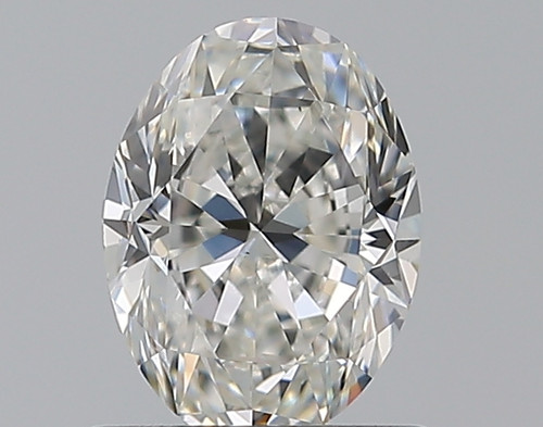 Oval 0.7 G VS1 - #93012