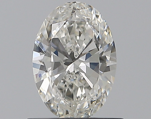 Oval 0.7 G VS1 - #93013