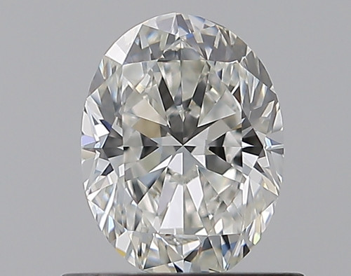 Oval 0.7 G VS1 - #93020