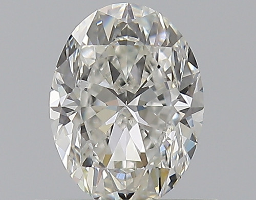 Oval 0.7 G VS1 - #93021