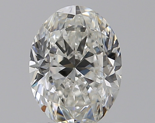 Oval 0.7 G VS2 - #93025