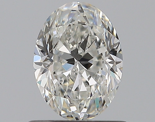 Oval 0.7 G VS2 - #93042