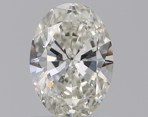 Oval 0.7 H VS1 - #93104