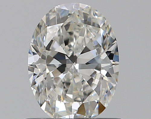 Oval 0.7 H VS1 - #93105
