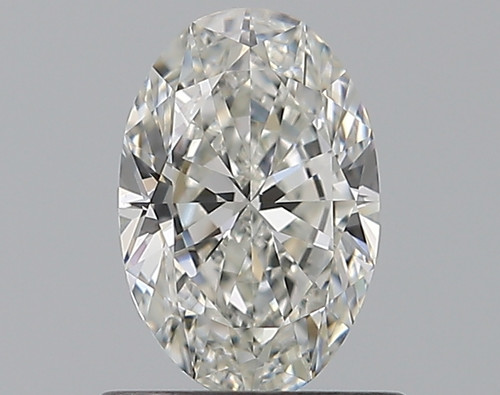Oval 0.7 H VS1 - #93109