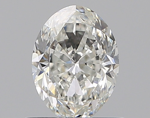 Oval 0.7 H VS1 - #93110