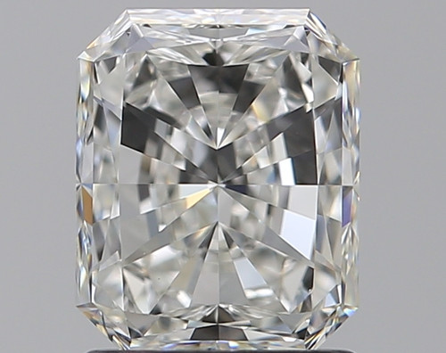 Radiant 1.5 G VVS2 - #103207