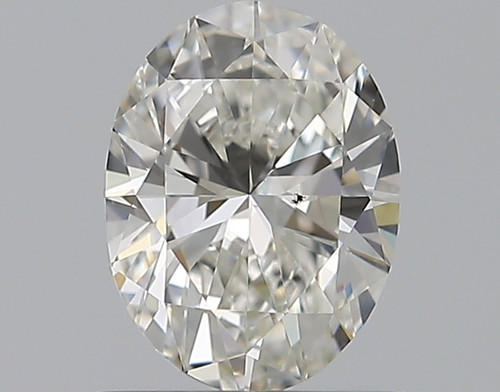 Oval 0.7 H VS2 - #93124