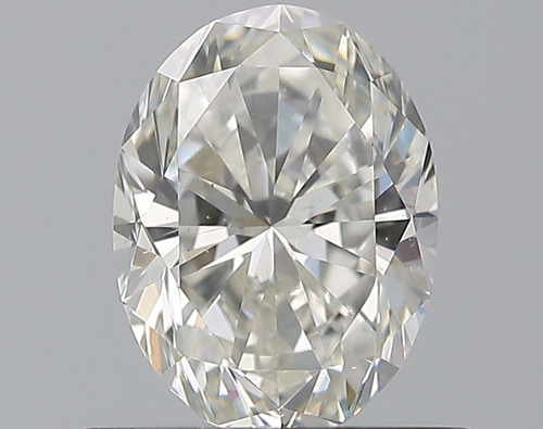 Oval 0.7 H VS2 - #93131