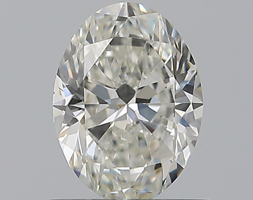 Oval 0.7 H VS2 - #93132