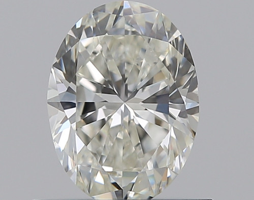Oval 0.7 H VS2 - #93133
