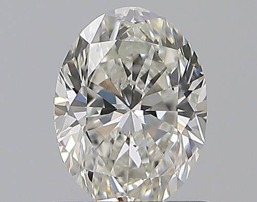 Oval 0.7 H VS2 - #93136