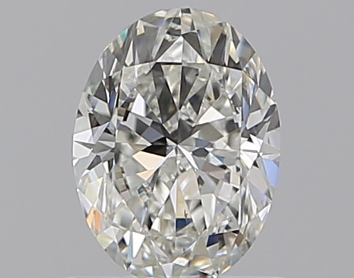 Oval 0.7 H VS2 - #93141