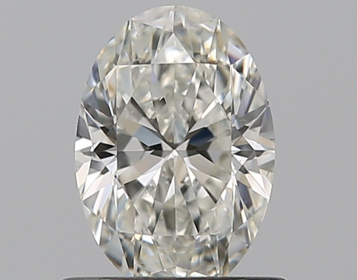 Oval 0.7 H VS2 - #93142