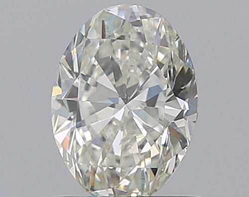 Oval 0.7 H VS2 - #93145