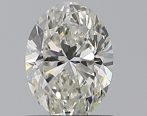 Oval 0.7 H VS2 - #93146